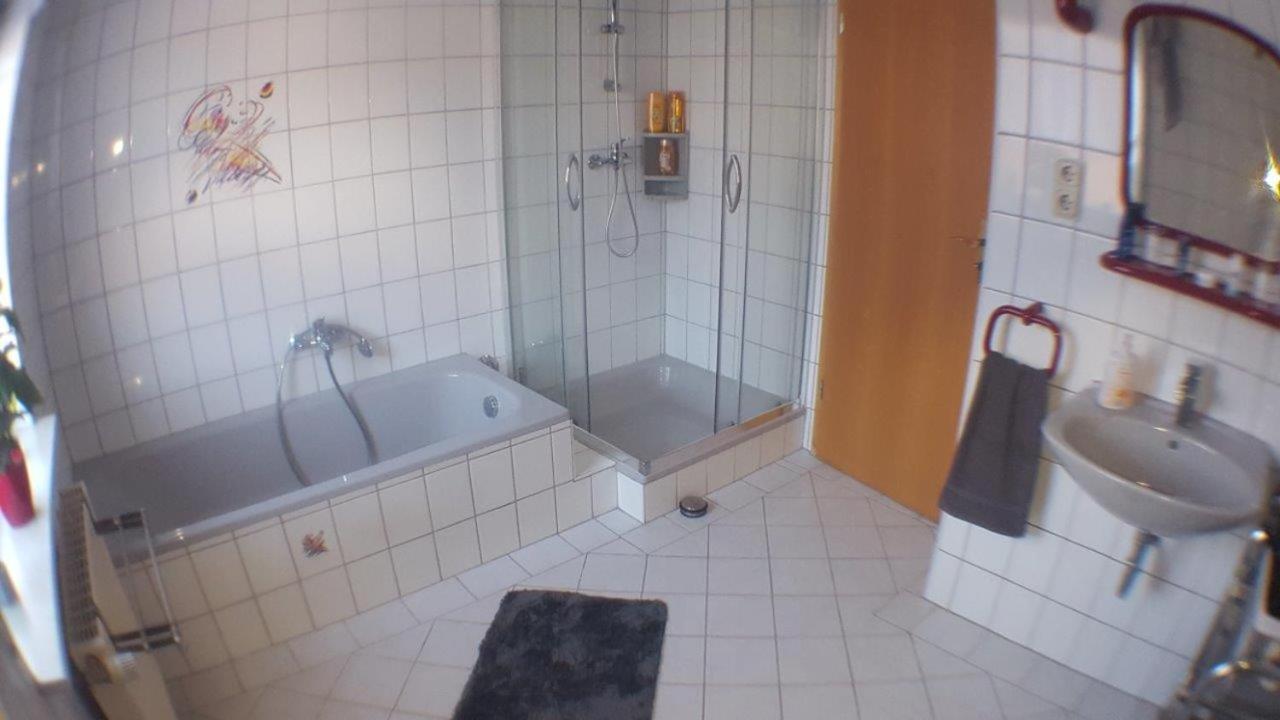 Ferienwohnung Kempf Mandelbachtal Ommersheim Exterior foto